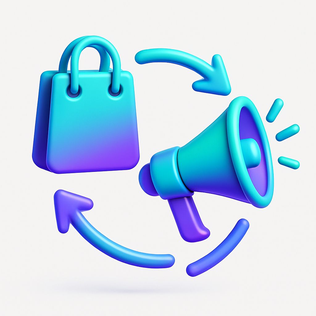 What is Cross-Promotion? Strategic Marketing Guide - Arfadia